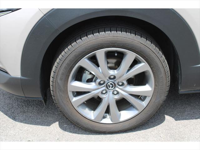 used 2023 Mazda CX-30 car, priced at $19,778