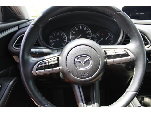 used 2023 Mazda CX-30 car, priced at $19,778