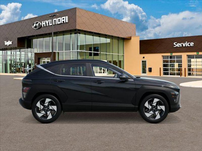 new 2026 Hyundai Kona car, priced at $30,395