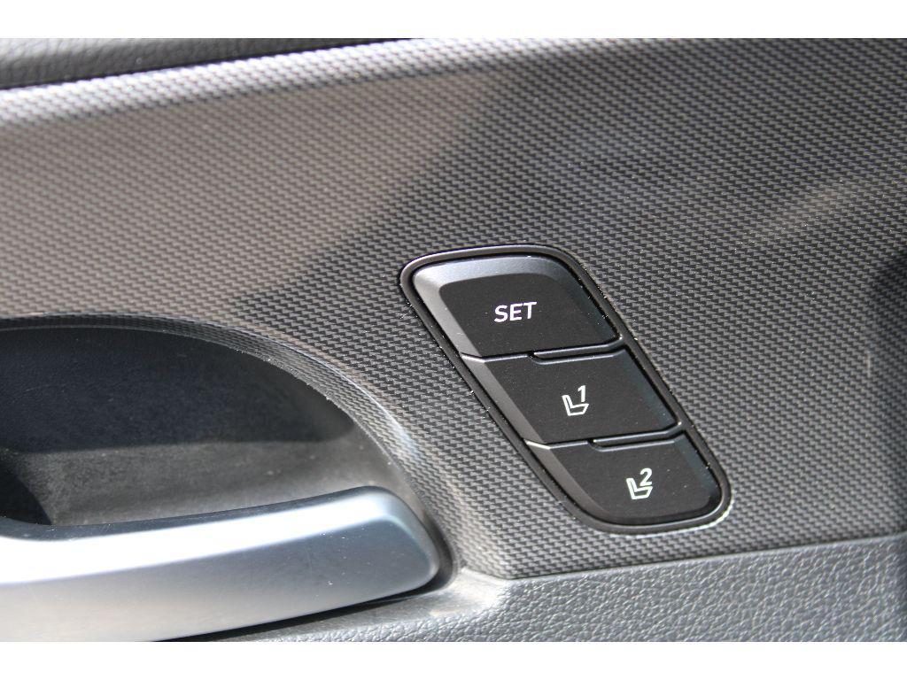 used 2023 Hyundai Santa Fe car, priced at $25,495