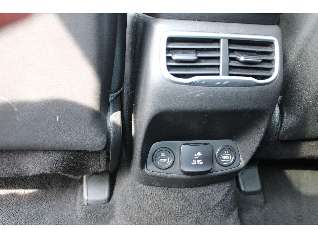 used 2023 Hyundai Santa Fe car, priced at $25,495