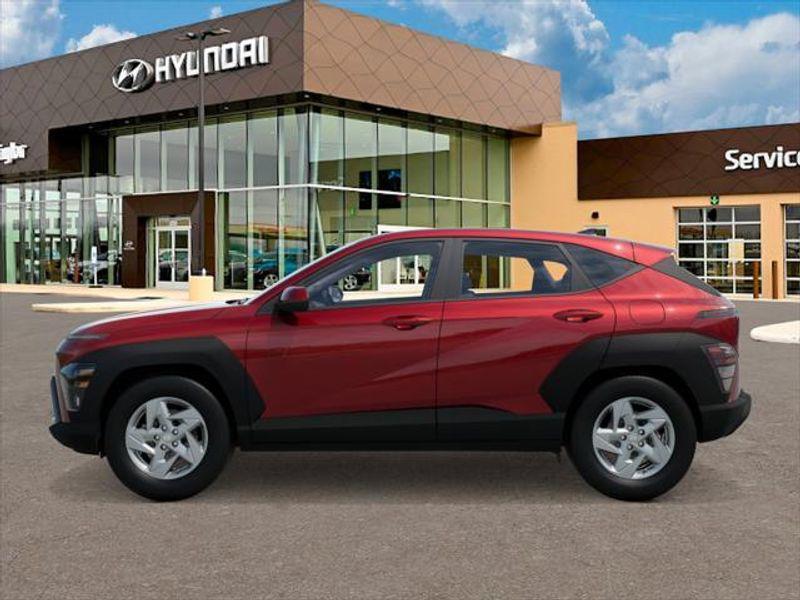 new 2026 Hyundai Kona car, priced at $29,475