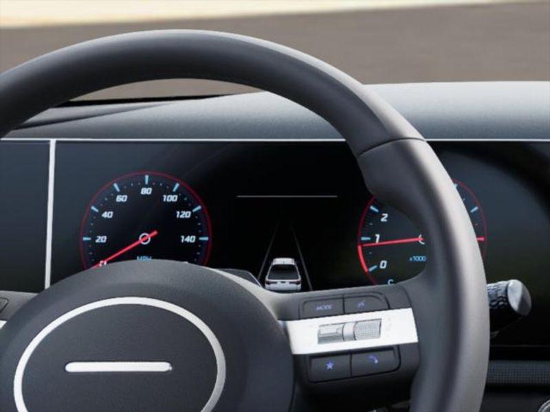 new 2026 Hyundai SANTA CRUZ car, priced at $43,965