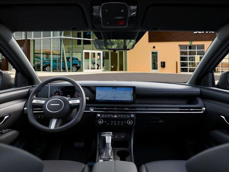 new 2026 Hyundai SANTA CRUZ car, priced at $43,965