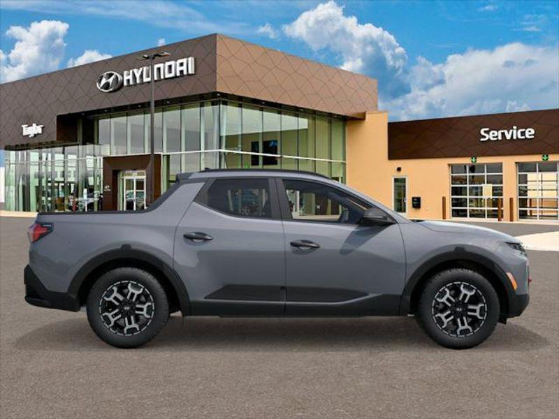 new 2026 Hyundai SANTA CRUZ car, priced at $43,965