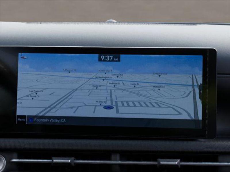 new 2026 Hyundai SANTA CRUZ car, priced at $43,965