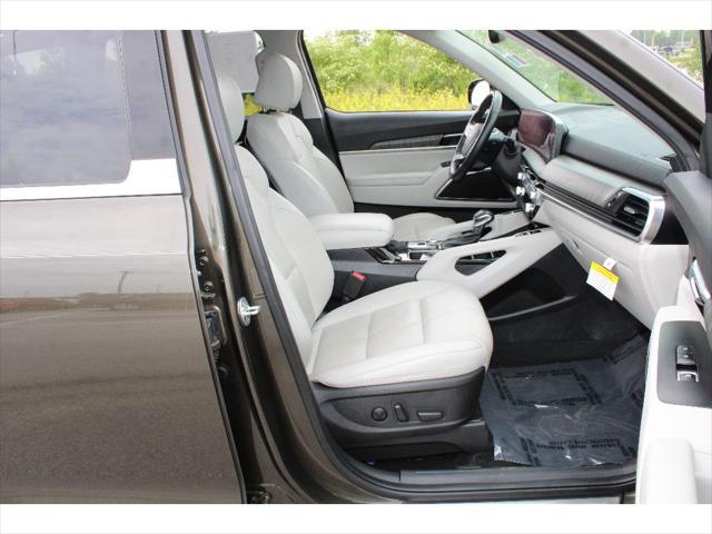 used 2023 Kia Telluride car, priced at $39,995