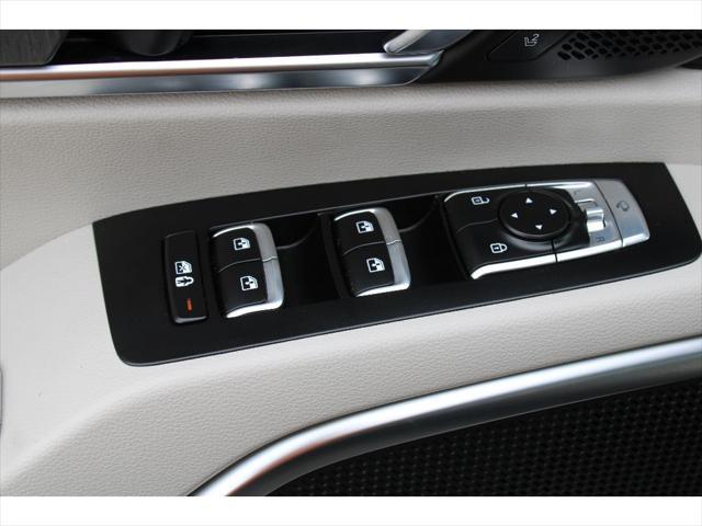 used 2023 Kia Telluride car, priced at $39,995