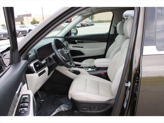 used 2023 Kia Telluride car, priced at $39,995
