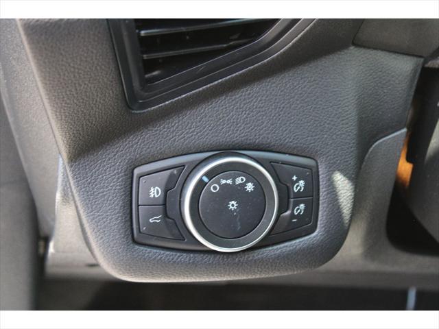 used 2019 Ford Escape car, priced at $13,995