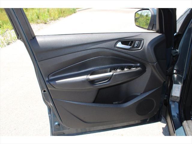 used 2019 Ford Escape car, priced at $13,995