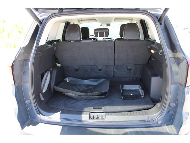 used 2019 Ford Escape car, priced at $13,995