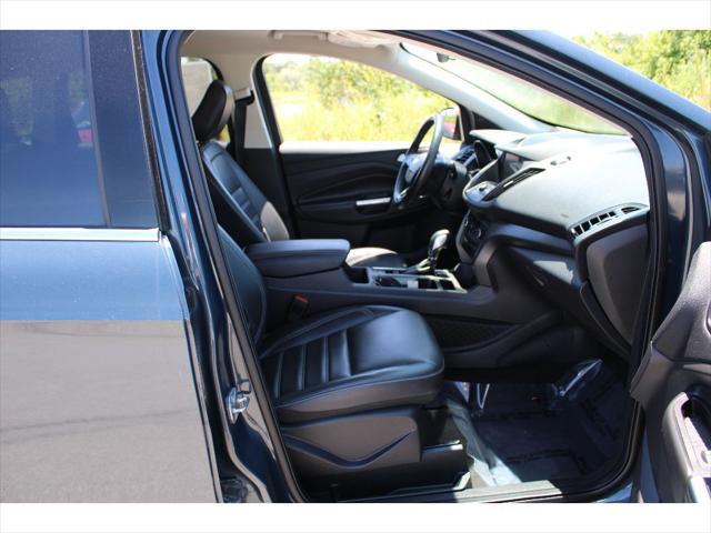 used 2019 Ford Escape car, priced at $13,995