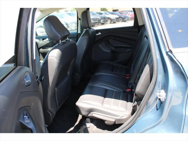 used 2019 Ford Escape car, priced at $13,995