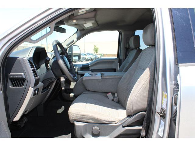 used 2022 Ford F-250 car, priced at $48,145