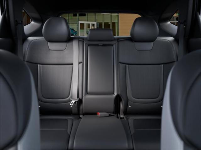 new 2025 Hyundai Tucson car, priced at $34,975