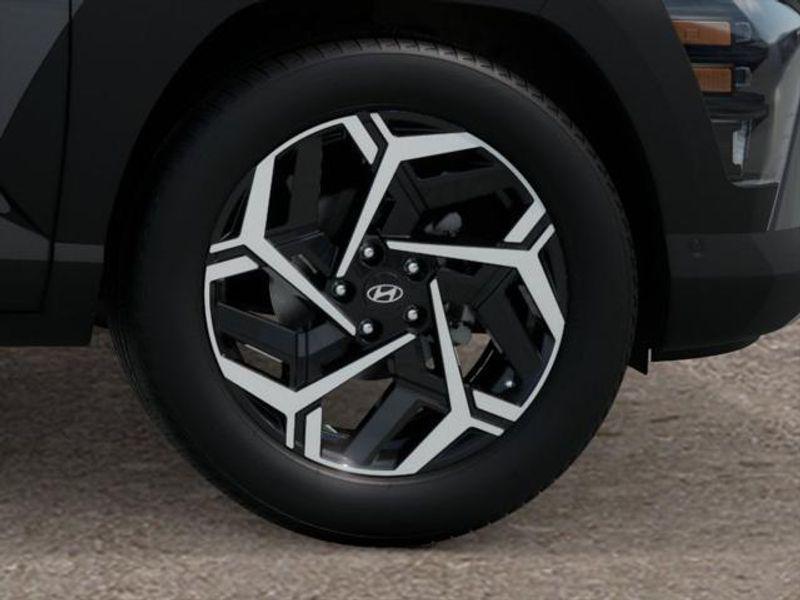 new 2026 Hyundai Kona car, priced at $36,445
