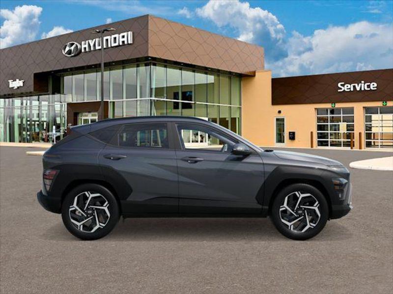 new 2026 Hyundai Kona car, priced at $36,445