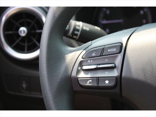 used 2022 Hyundai Kona car, priced at $19,995
