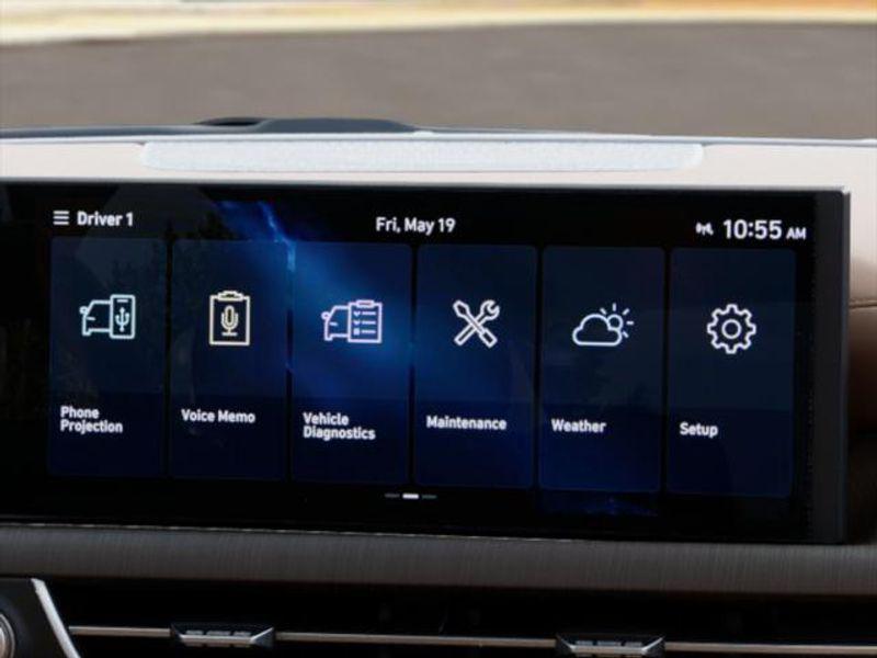 new 2026 Hyundai Sonata Hybrid car, priced at $39,900