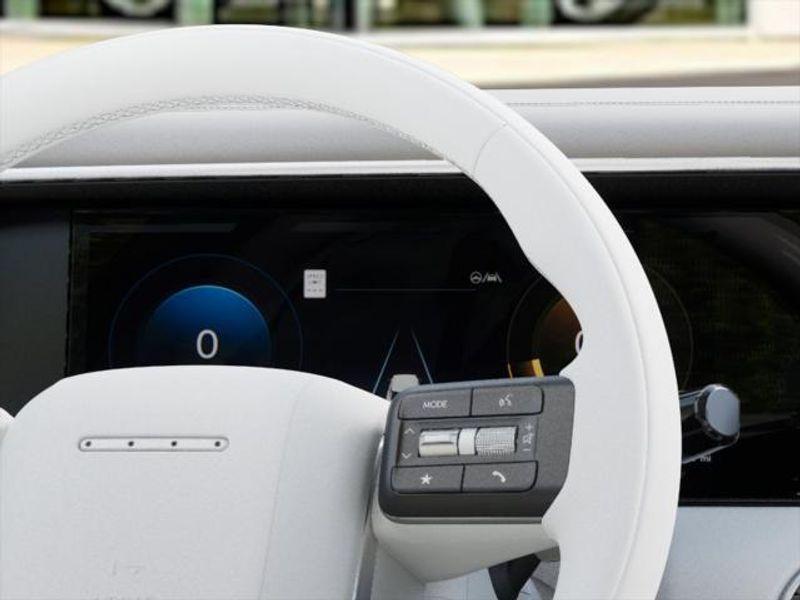 new 2026 Hyundai Palisade car, priced at $53,435