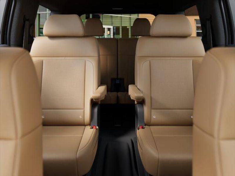 new 2026 Hyundai Santa Fe car, priced at $49,315