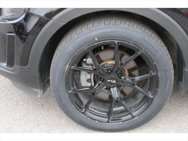 used 2021 Kia Telluride car, priced at $34,895