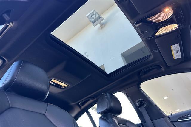 used 2019 BMW 530e car, priced at $18,888