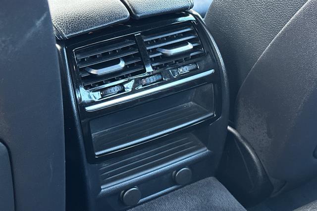 used 2019 BMW 530e car, priced at $18,888