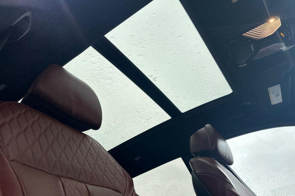 used 2020 BMW X7 car, priced at $38,998