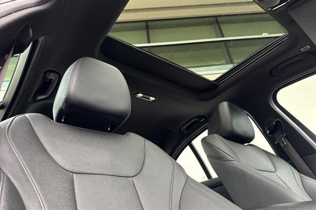 used 2021 BMW 330 car, priced at $25,159