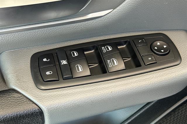 used 2020 Ram 1500 car, priced at $28,362