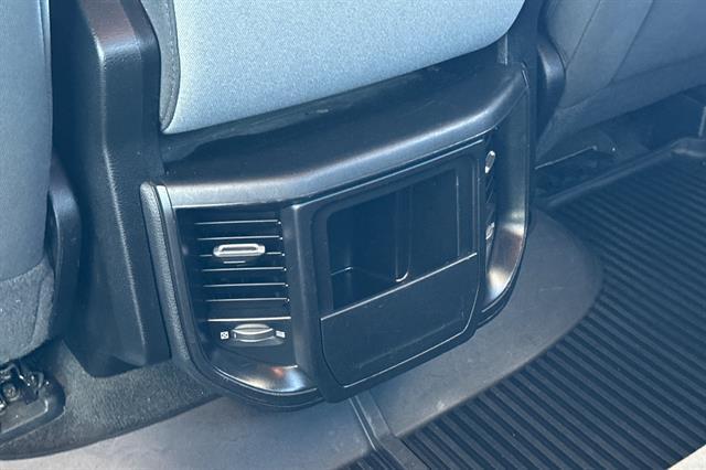 used 2020 Ram 1500 car, priced at $28,362