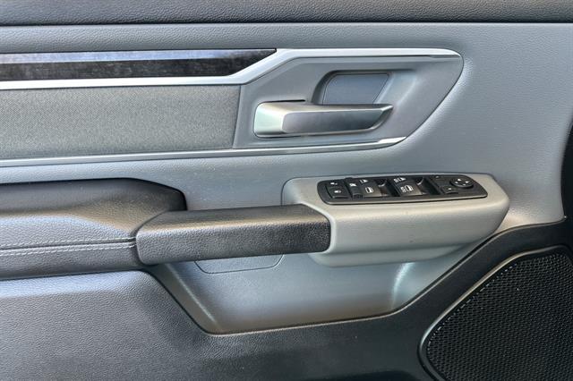 used 2020 Ram 1500 car, priced at $28,362
