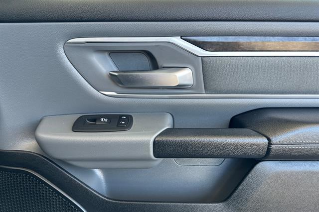 used 2020 Ram 1500 car, priced at $28,362