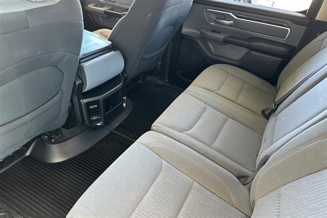 used 2020 Ram 1500 car, priced at $28,362