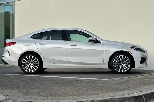 new 2024 BMW 228 Gran Coupe car