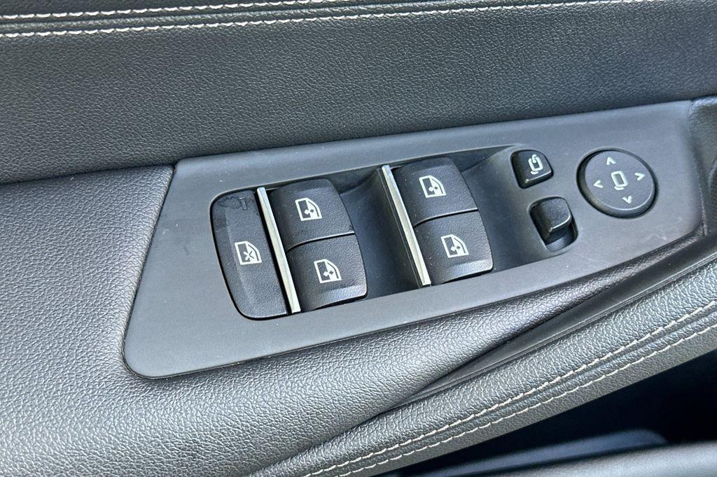 used 2022 BMW 530 car, priced at $25,994