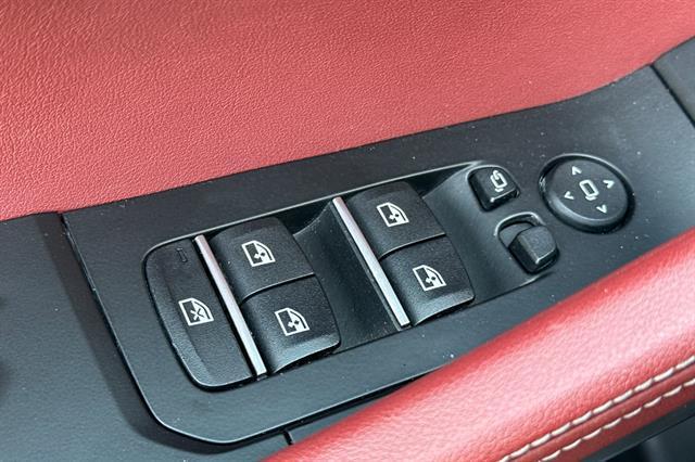 used 2024 BMW X6 car, priced at $81,114