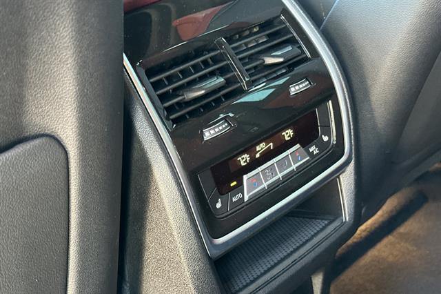 used 2024 BMW X6 car, priced at $81,114