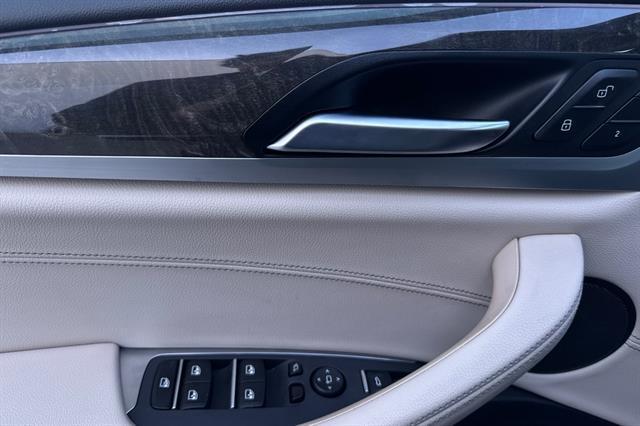 used 2019 BMW X4 car, priced at $29,997