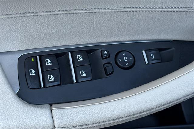 used 2019 BMW X4 car, priced at $29,997