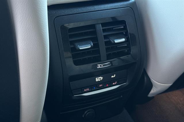 used 2019 BMW X4 car, priced at $29,997