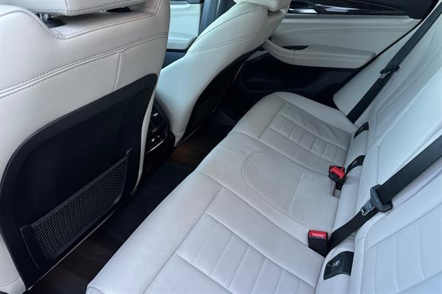 used 2019 BMW X4 car, priced at $29,997