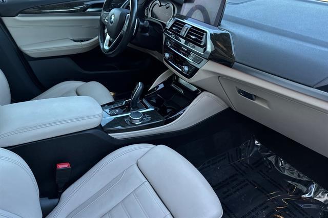 used 2019 BMW X4 car, priced at $29,997