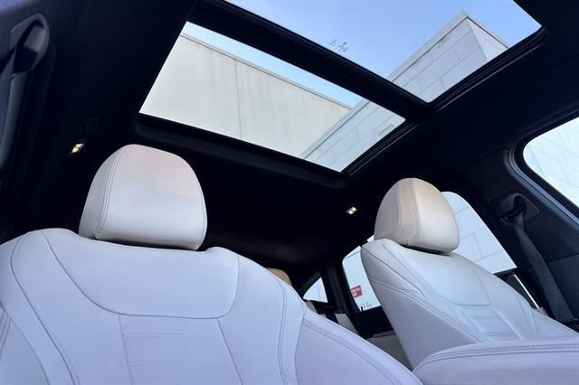 used 2019 BMW X4 car, priced at $29,997