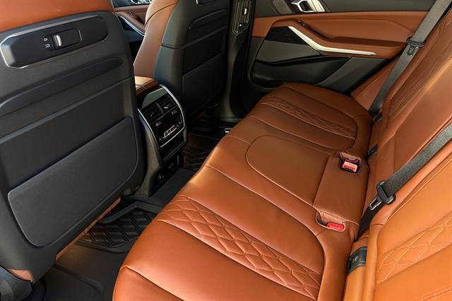 used 2026 BMW X5 PHEV car, priced at $84,464