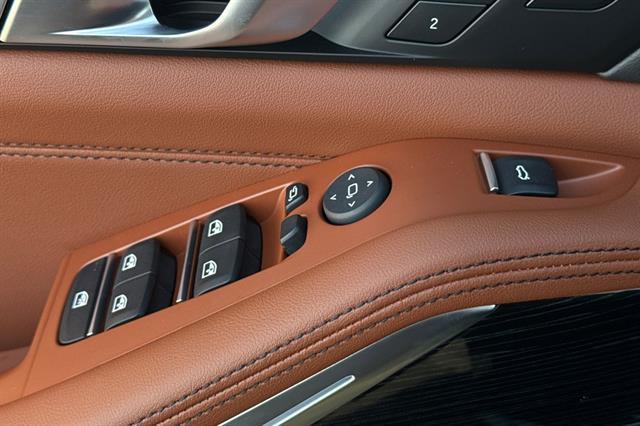 used 2026 BMW X5 PHEV car, priced at $84,464