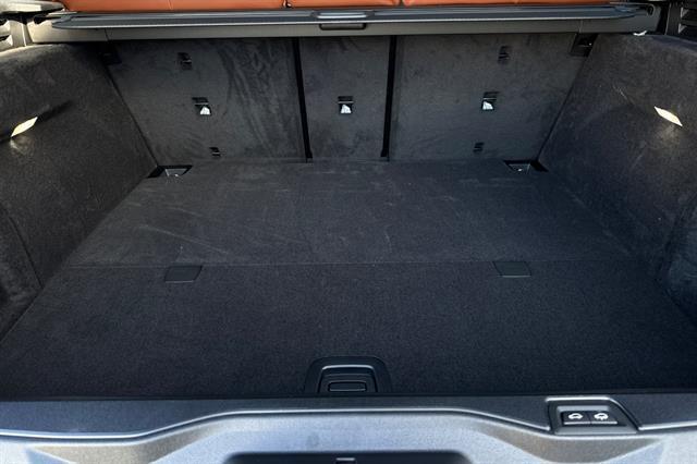 used 2026 BMW X5 PHEV car, priced at $84,464