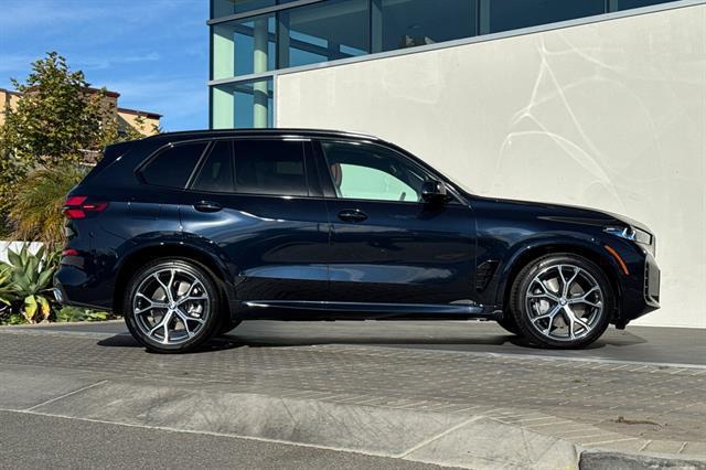 used 2026 BMW X5 PHEV car, priced at $84,464